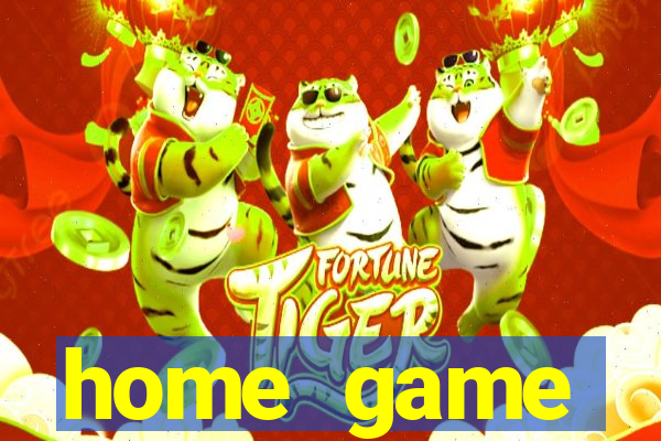 home game gamecategoryid 0